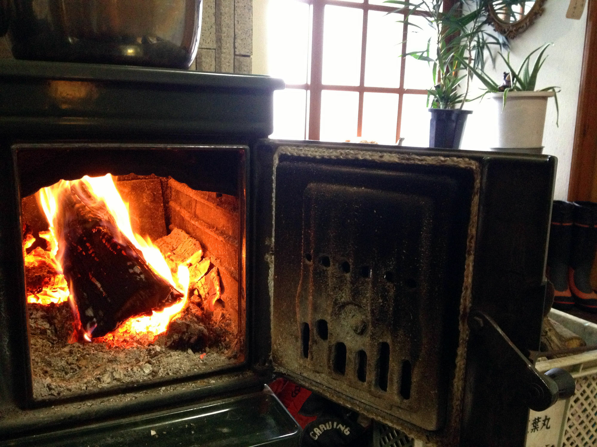 Family House Akashiya Hotel Yuzawa  Ngoại thất bức ảnh